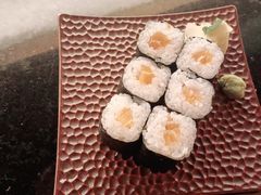 -仓桥家·焗寿司·锅物(光谷步行街店)
