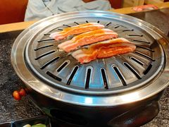 -九田家黑牛烤肉料理(太阳城店)