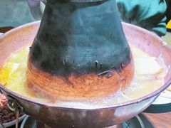 -下杨家青海土火锅(海湖店)