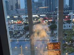 -探鱼·鲜青椒爽麻烤鱼(天一广场店)