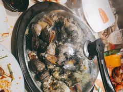 -蓝珊甄选海鲜自助·火锅大排档(近阿那亚店)