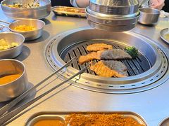 -大叹号·朝鲜族烤肉(潍坊泰华城店)