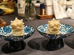 -狮王府淮扬菜(夫子庙老门东店)