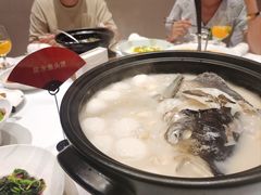-小厨娘淮扬菜(清江苏宁广场店)