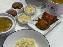 -老苏州芳和园茶酒楼  传统苏帮菜(观前店)