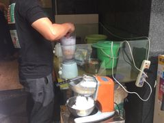 -夏食光安顺小舒冰粉冰浆(甲秀楼店)