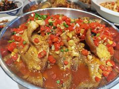 -洞庭米湘·湖南菜(银河SOHO店)