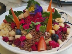 -唐猫庭院·千年陕菜(大唐不夜城店)