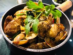 -达叔香味海鲜(海棠68环球美食街店)