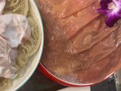 -忘情水鱼头·鲜鱼火锅(滨江中路店)