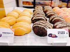 -喜茶(深圳福田星河COCO Park店)