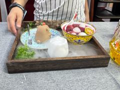 -中卫御苑福膳·养生局(圆明园店)