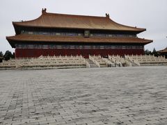 -北京市劳动人民文化宫(太庙)