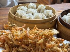 -正宗天津烧麦馆(柳州路店)