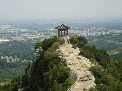 -青州市云门山风景区