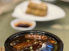 -枣子树素餐厅(铂金城店)
