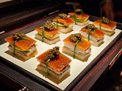 -莉莉海堂HAITANG·烤鸭(国贸商城店)