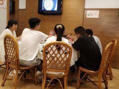 大堂-庐州太太(CBD店)