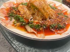 -老灶房-四川土菜(开元店)