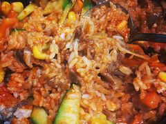 -炙韩料理·部队锅专门店