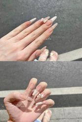 -M·X Nail日式美甲美睫