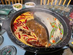 -8号苑自助烤场(西单店)