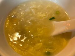 -吕氏疙瘩汤·私家菜馆(慈云寺店)