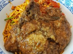 -圳兴面王·拌川·特色炒面(南山保利剧院店)