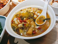-领蟹祥记·香辣蟹·特色小海鲜(奥体天虹店)