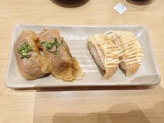 -友壹町寿司(佛山新DNA店)