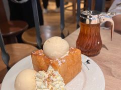 -After You Dessert Cafe(CENTRALWORLD)