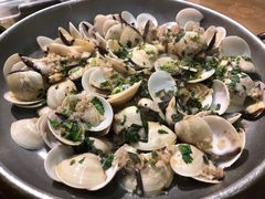 -沙田鸽王(解放路店)