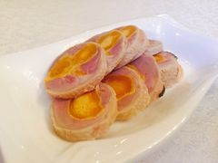 -永兴餐厅(复兴中路店)