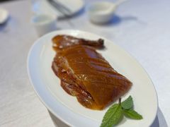 -满堂·烤鸭店·北京菜(鼓楼店)