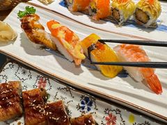 -温野菜涮涮锅(曲江大悦城店)