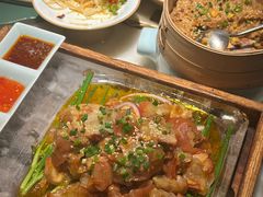 -锦府盐帮·李宅(领展购物广场中关村店)