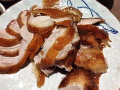 -龙聚德北京烤鸭(沙坪坝华宇A馆店)