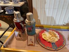 -西藏饭店·亚克·食光自助餐厅(文殊院店)