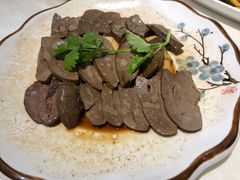 潮汕大粉肝-顺德佬(石厦店)