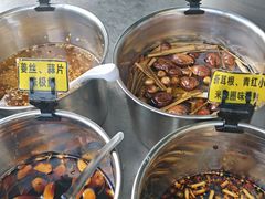 -金塔傣乡·云南民族特色菜·傣味手抓饭(金瓦路店)