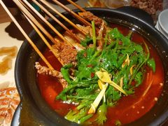 -雪熊精酿·哈尔滨烧烤酒馆(非遗大串店)