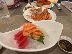 -星河湾半岛酒店·意咖啡西餐厅
