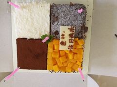 -幸福西饼生日蛋糕·下午茶(蚌埠店)