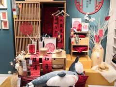 -宜家家居(西安未央商场店)