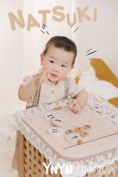 -雅尼·亚米儿童摄影美学馆(汉阳店)