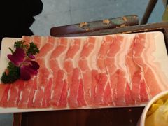 -如在蜀毛肚火锅(五象万象汇店)