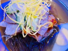 平壤冷面-平壤馆(西塔街店)