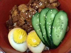 -Simple Yummy简单美味(上邦百汇城店)