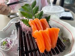 -Tuna maki寿司(苏州中心商场店)
