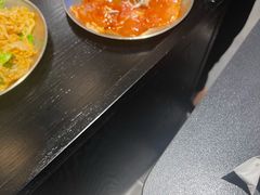 -西塔老太太泥炉烤肉(龙湖北苑天街店)